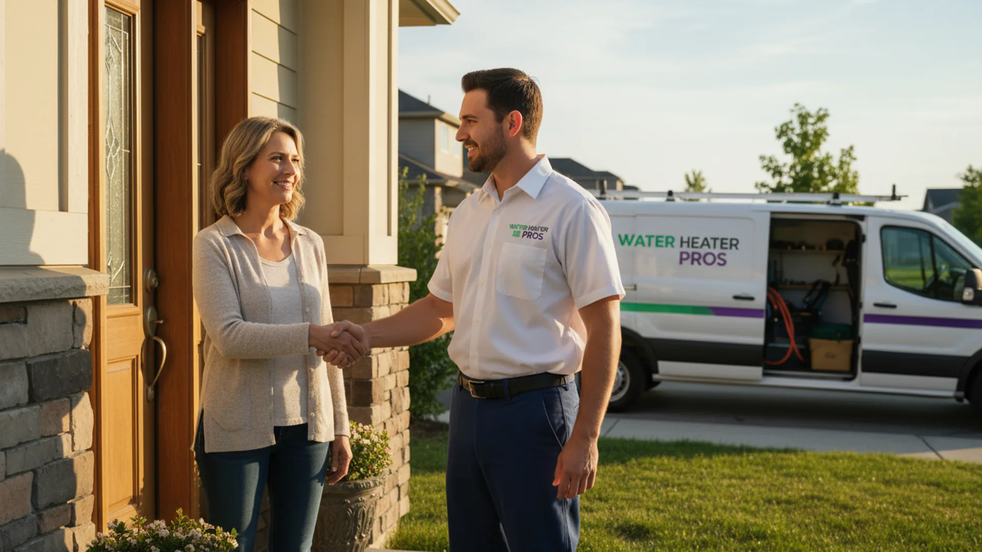 water heater repair in Altamonte Springs, FL Near Me